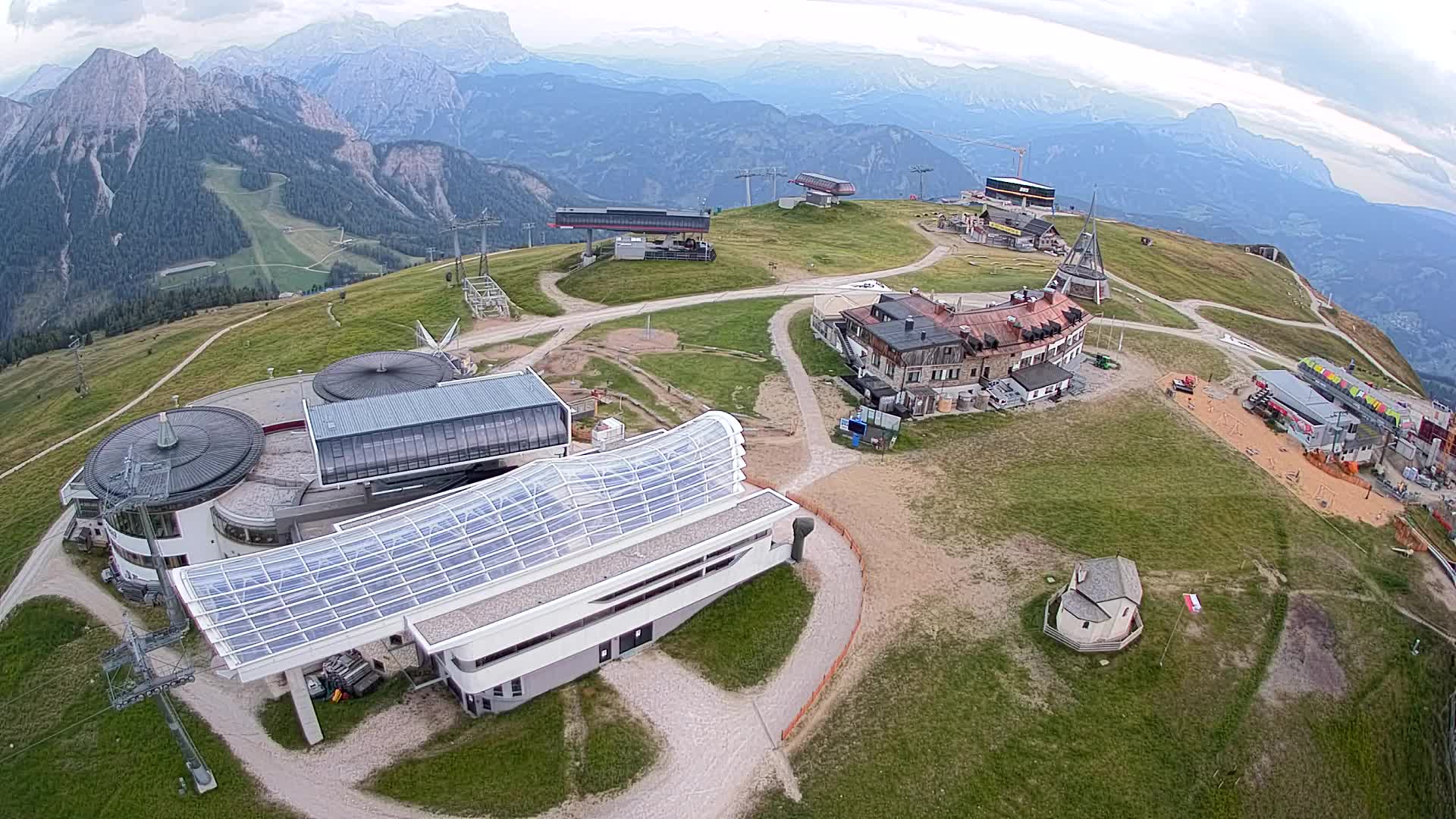 Kronplatz | Gipfel | 2275m