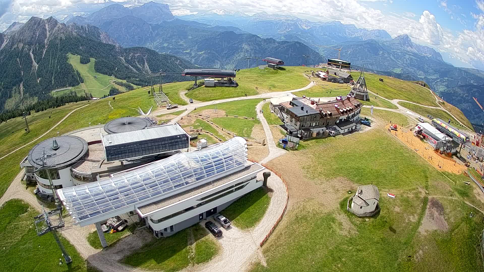 Kronplatz | peak | 2275m
