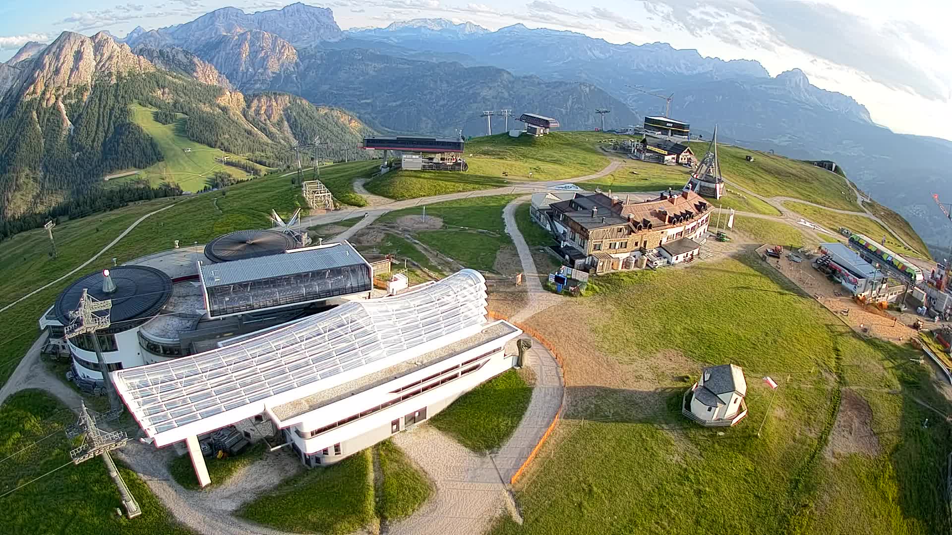 Plan de Corones | Vetta | 2275m