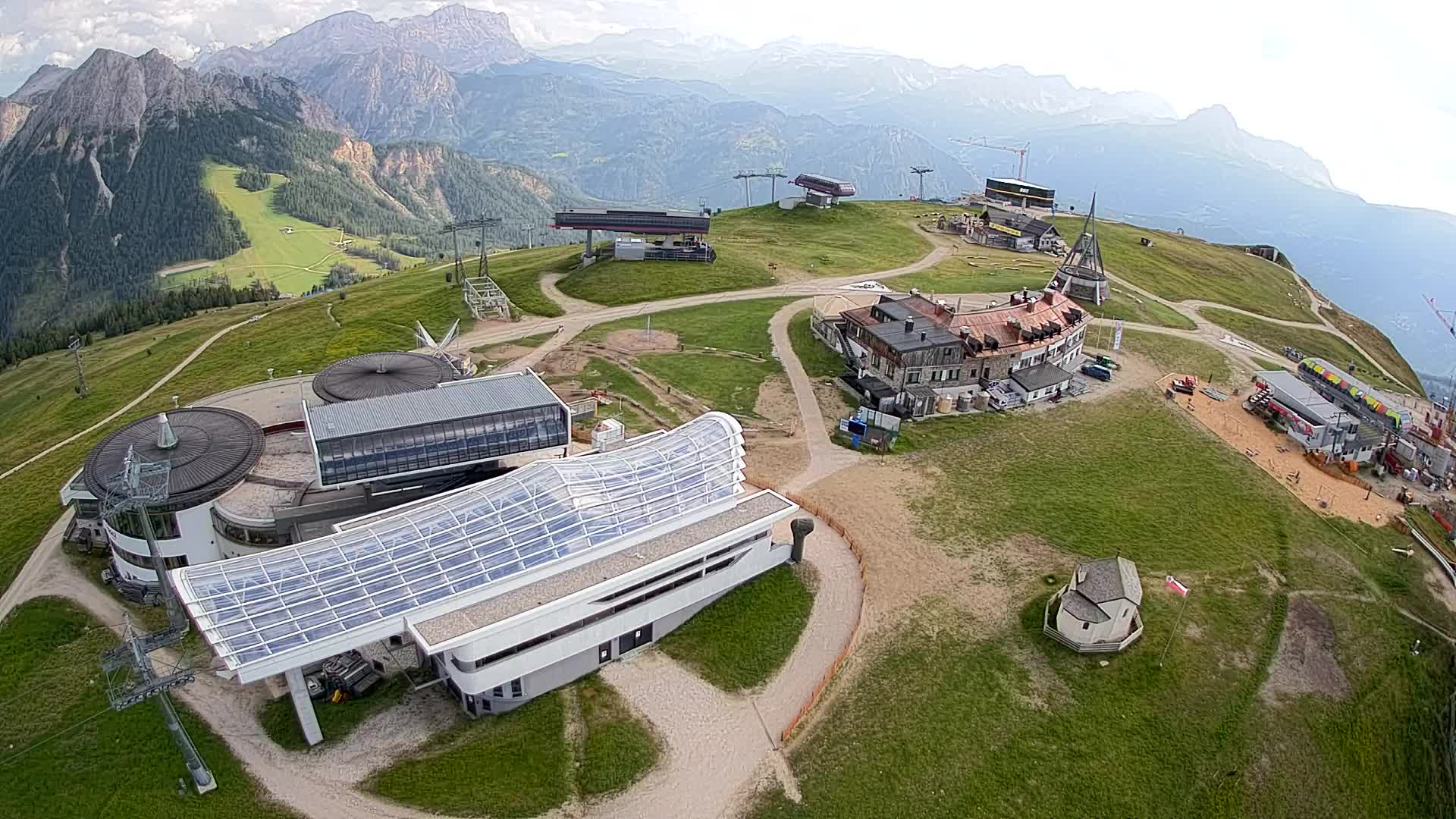 Kronplatz | cima | 2275m