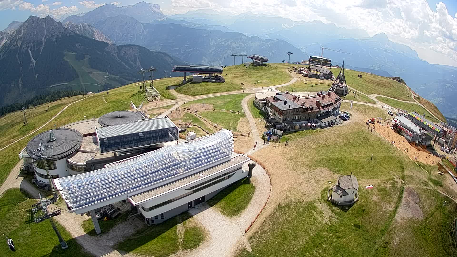 Kronplatz | vrh | 2275m