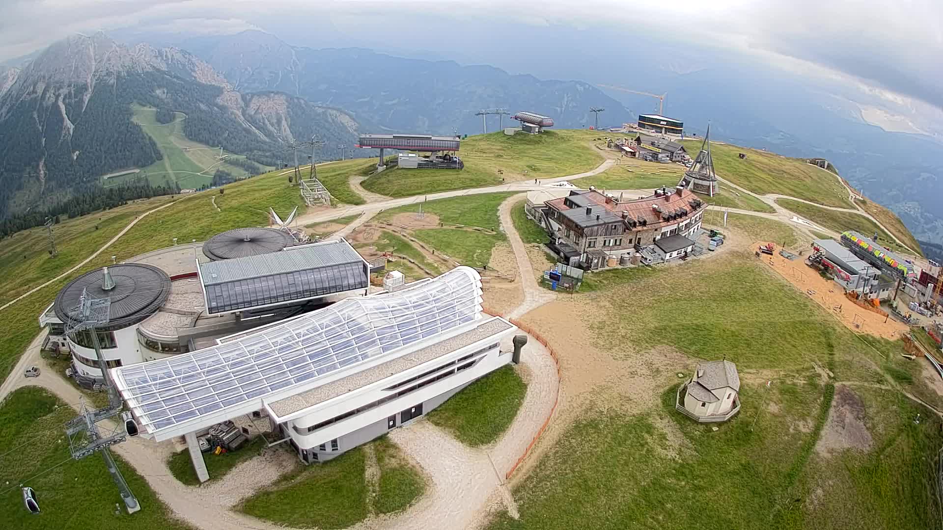 Kronplatz | peak | 2275m