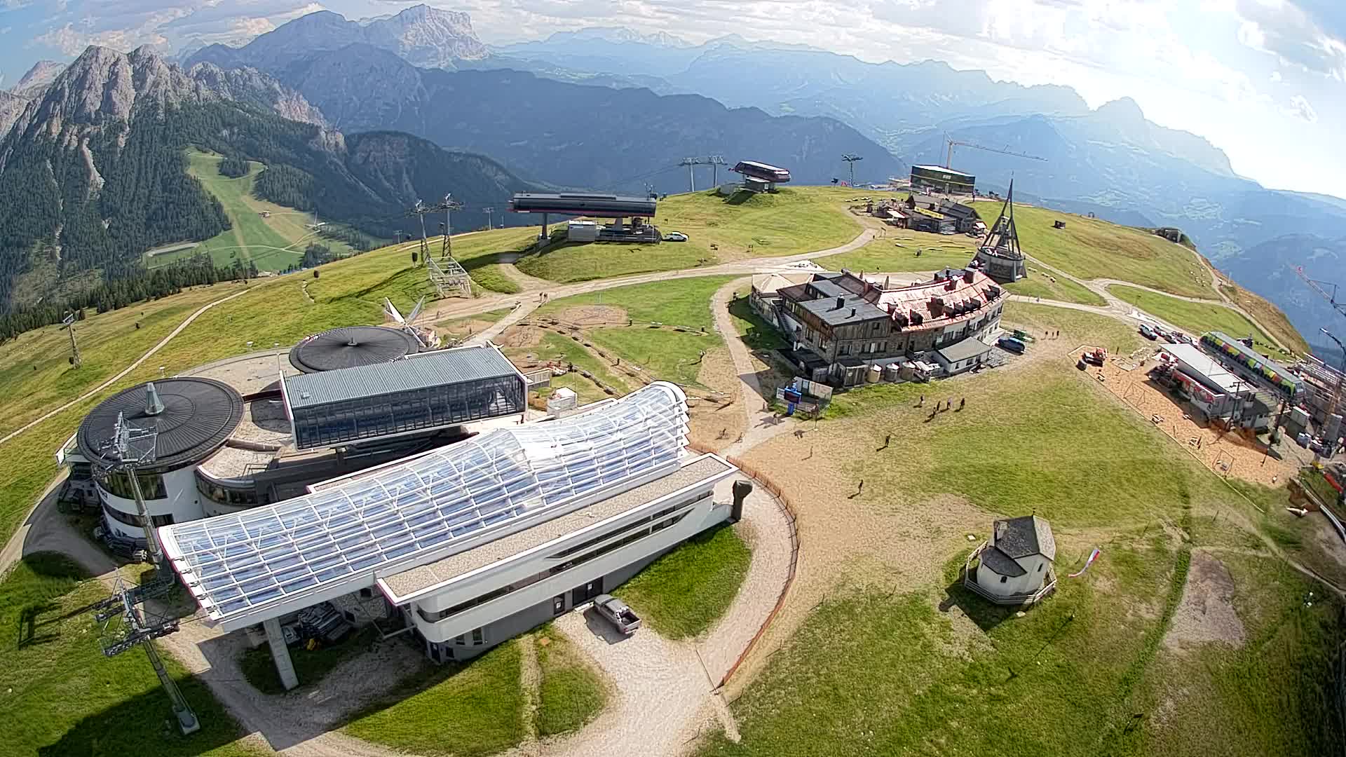 Kronplatz | vrh | 2275m