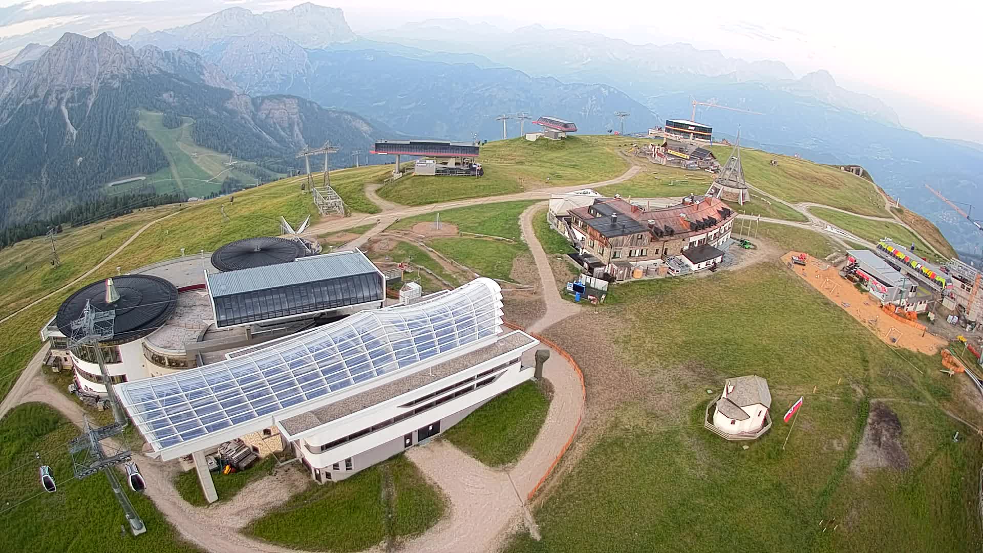 Kronplatz | peak | 2275m