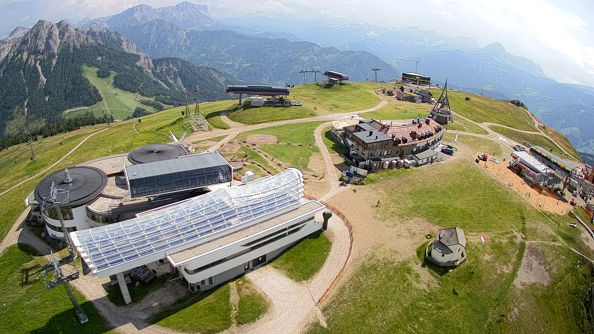 Kronplatz | vrh | 2275m
