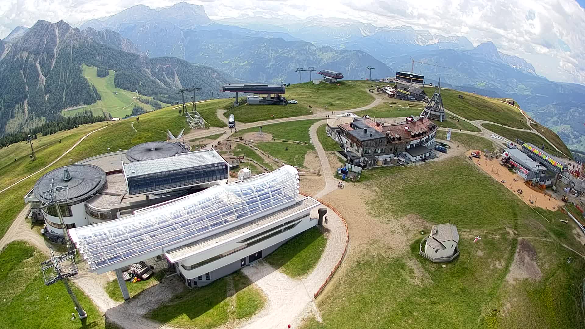 Kronplatz | vrh | 2275m