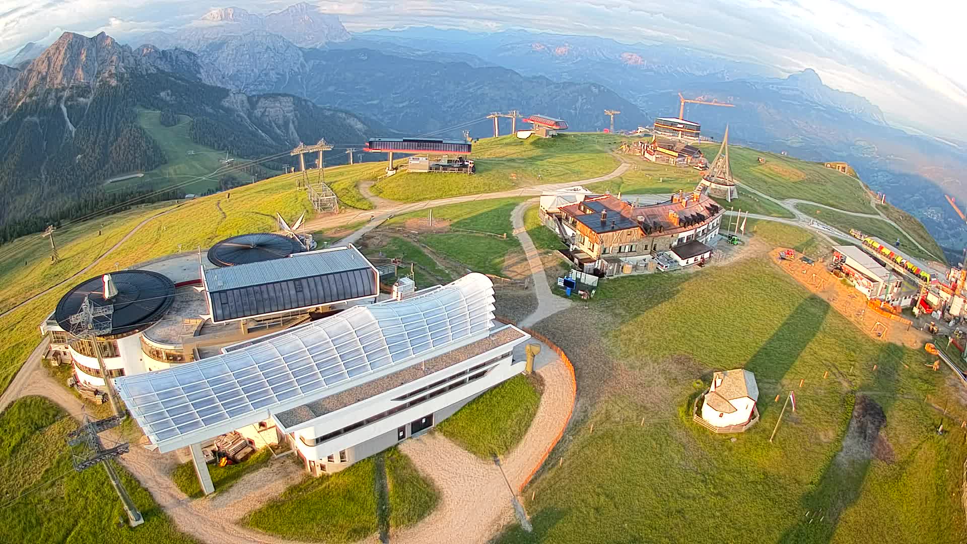 Kronplatz | sommet | 2275m