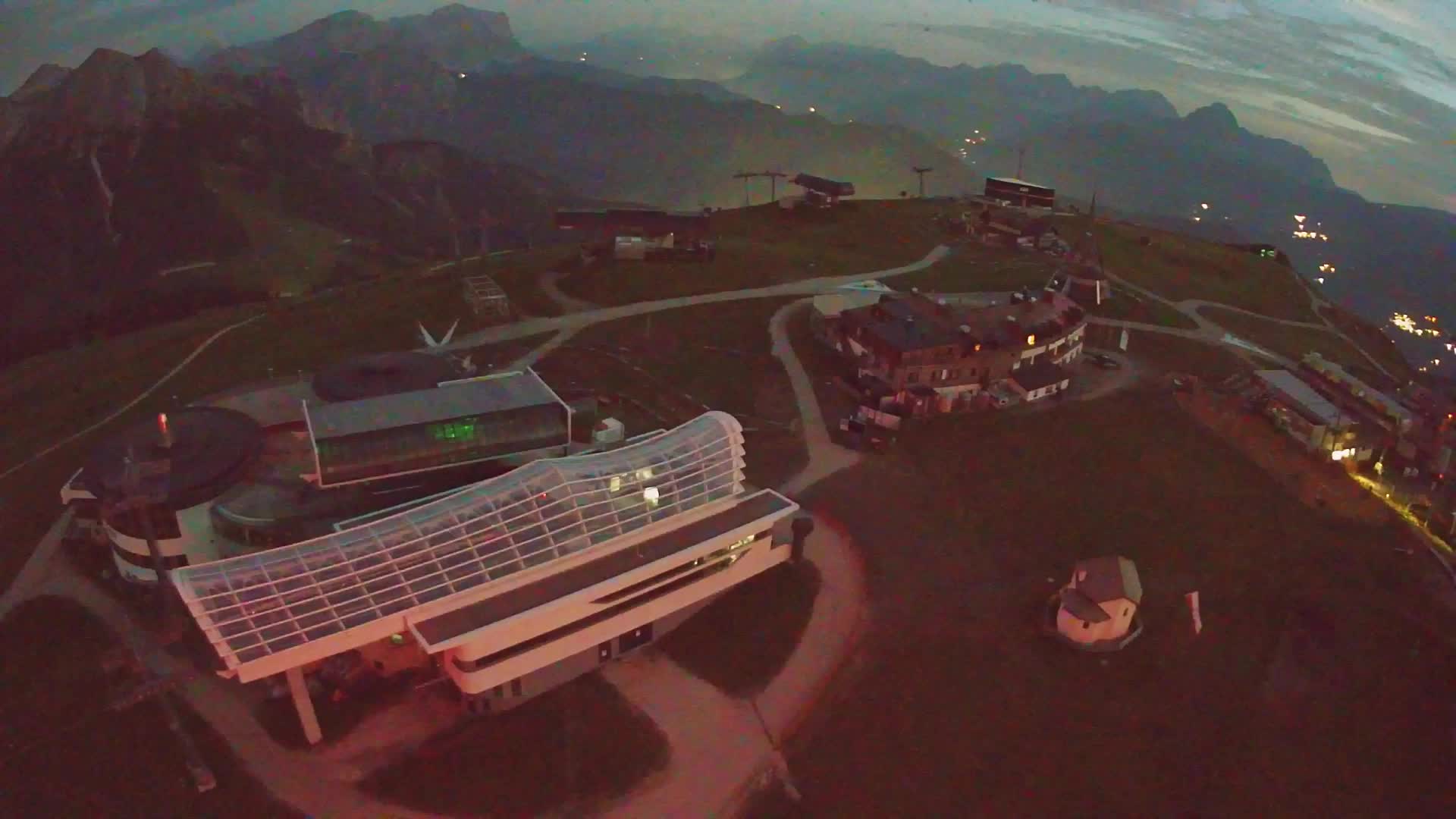 Kronplatz | vrh | 2275m