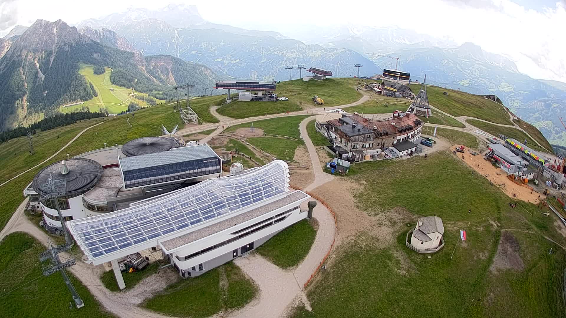 Plan de Corones | Vetta | 2275m