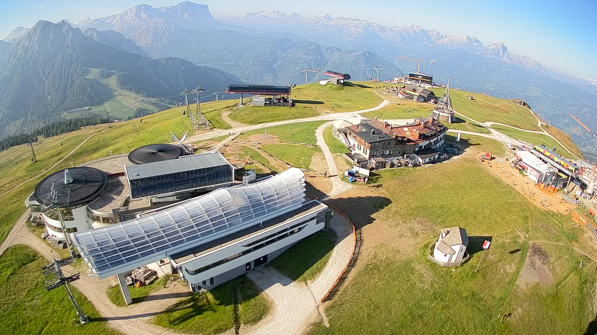 Kronplatz | vrh | 2275m