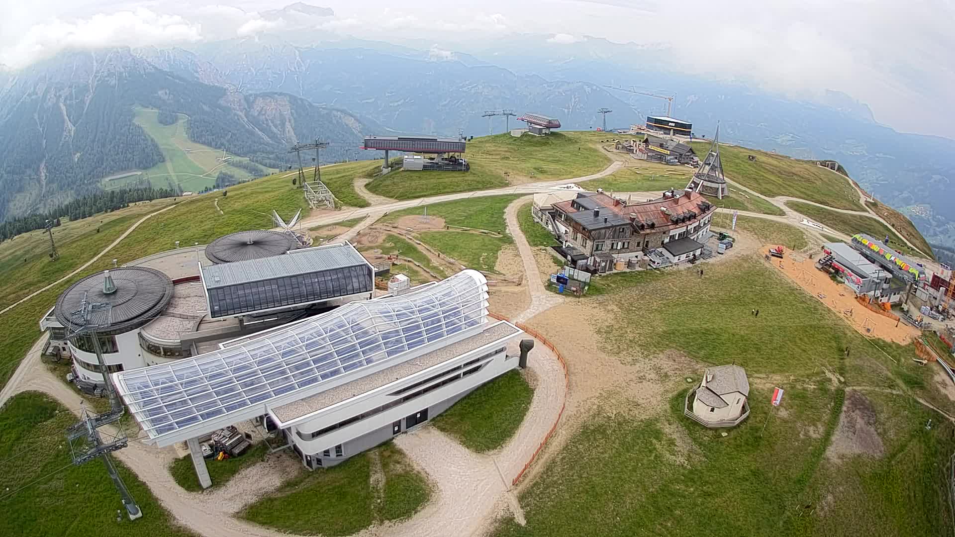 Plan de Corones | Vetta | 2275m