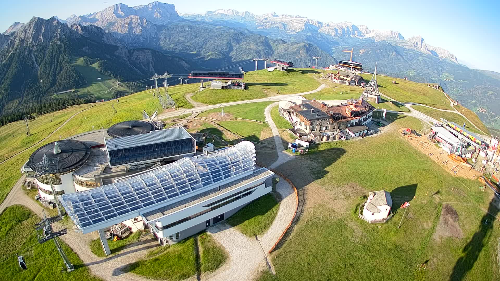 Plan de Corones | Vetta | 2275m