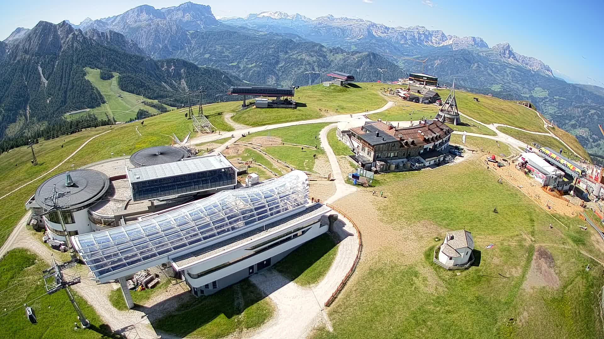 Kronplatz | vrh | 2275m
