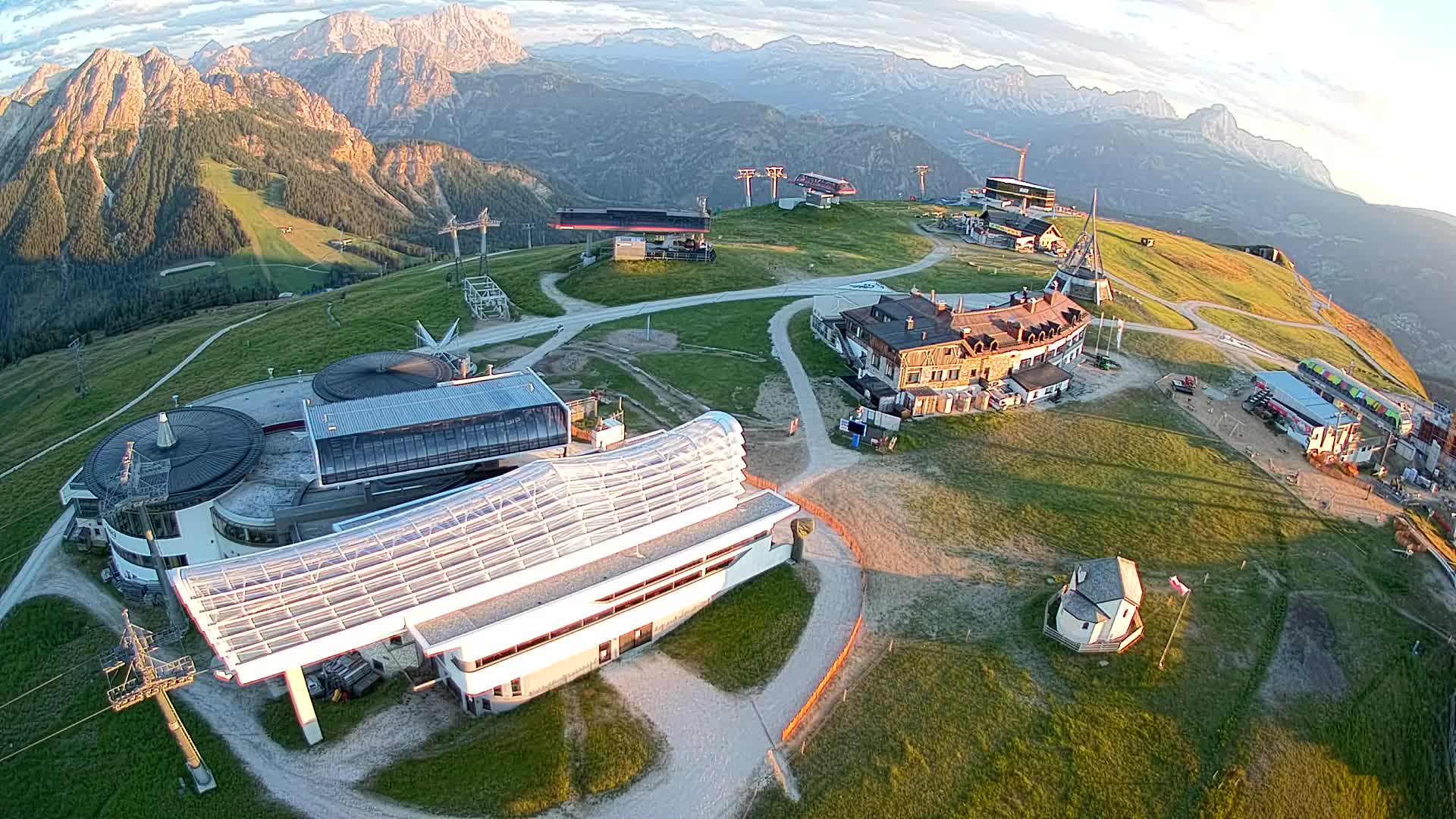 Plan de Corones | Vetta | 2275m