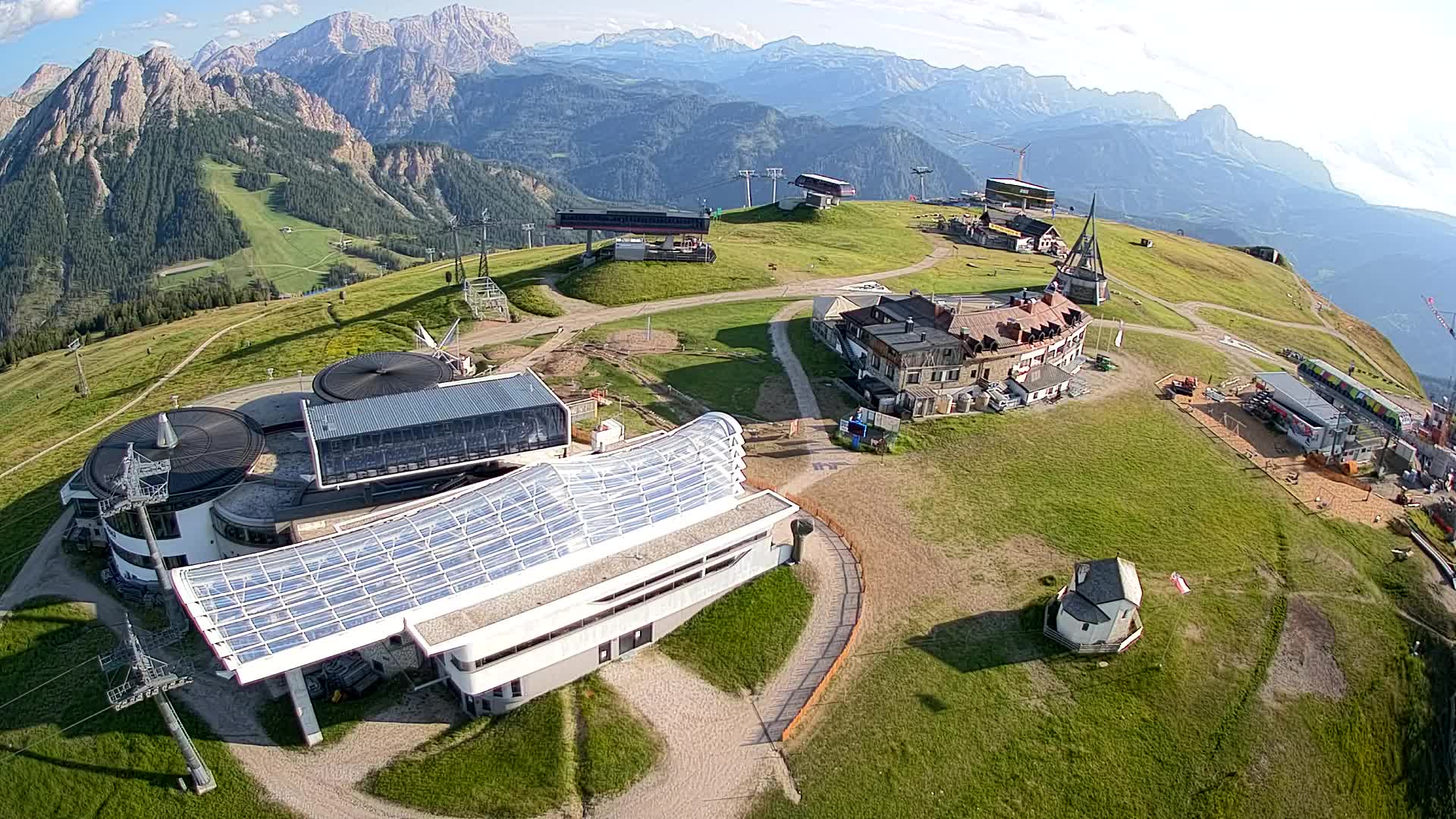 Plan de Corones | Vetta | 2275m