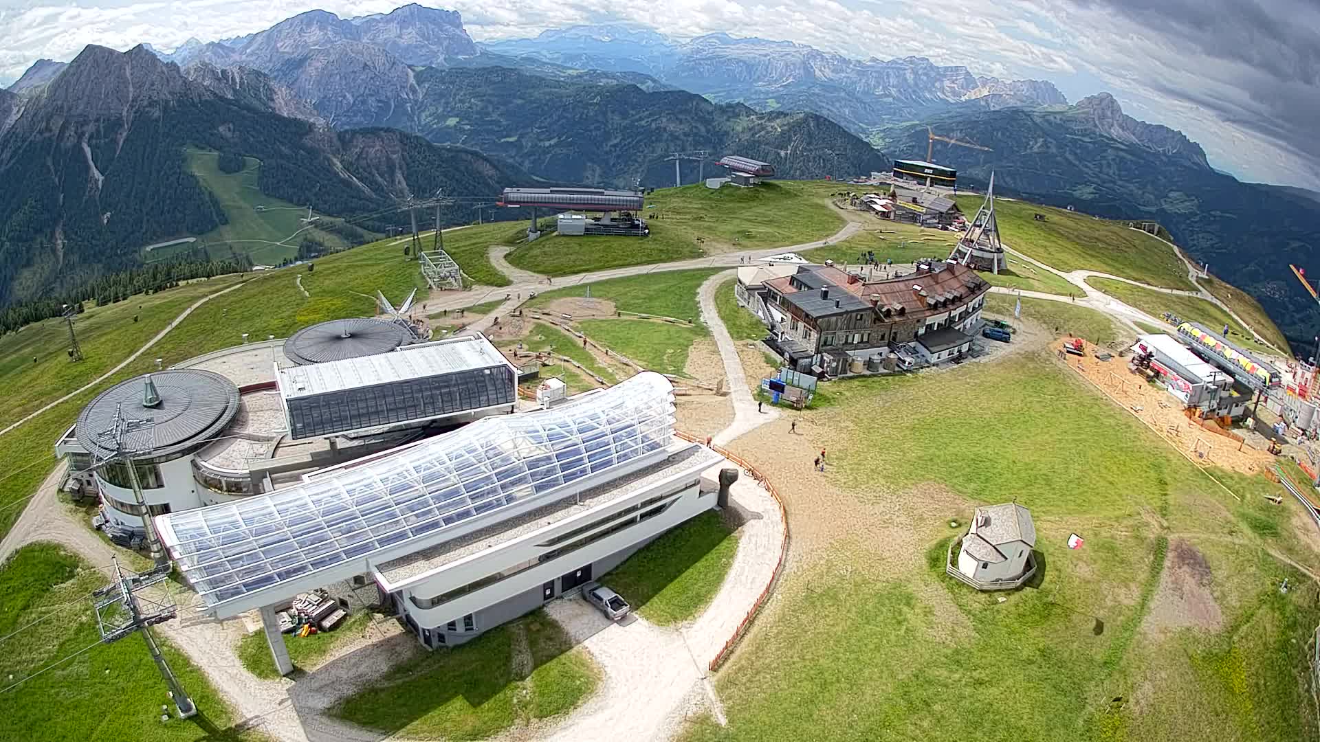 Kronplatz | vrh | 2275m