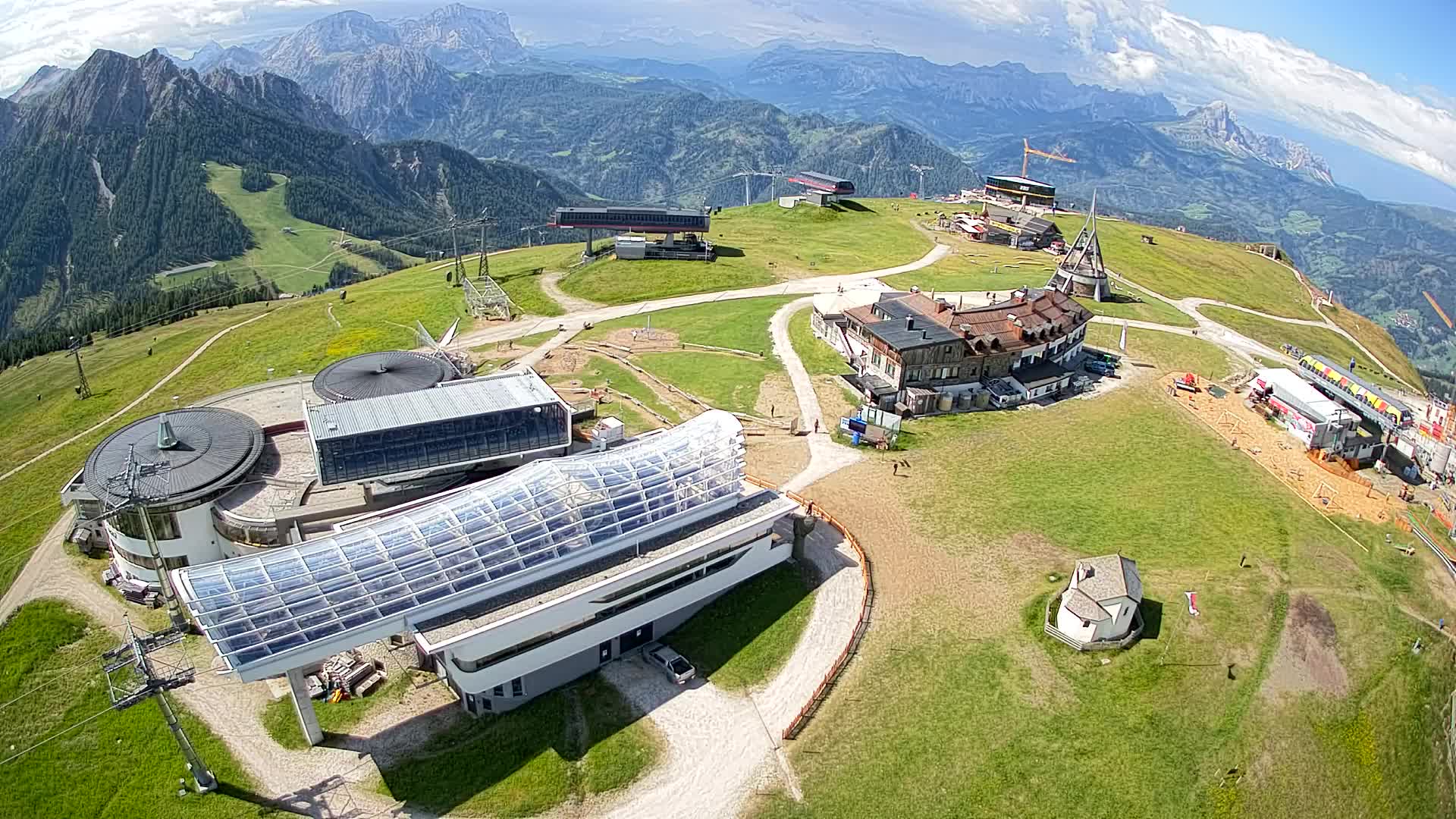 Plan de Corones | Vetta | 2275m