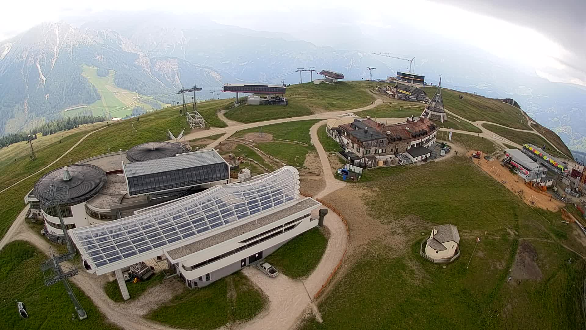 Kronplatz | cima | 2275m