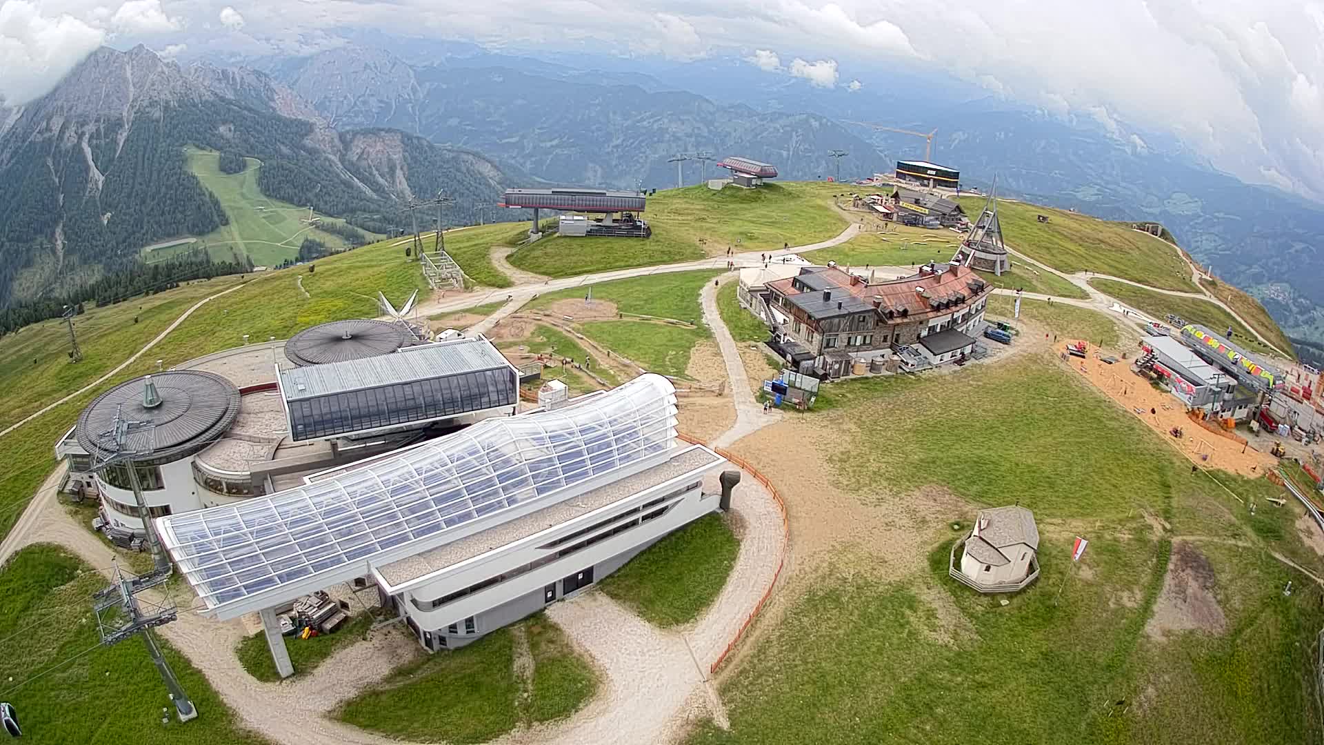 Kronplatz | peak | 2275m