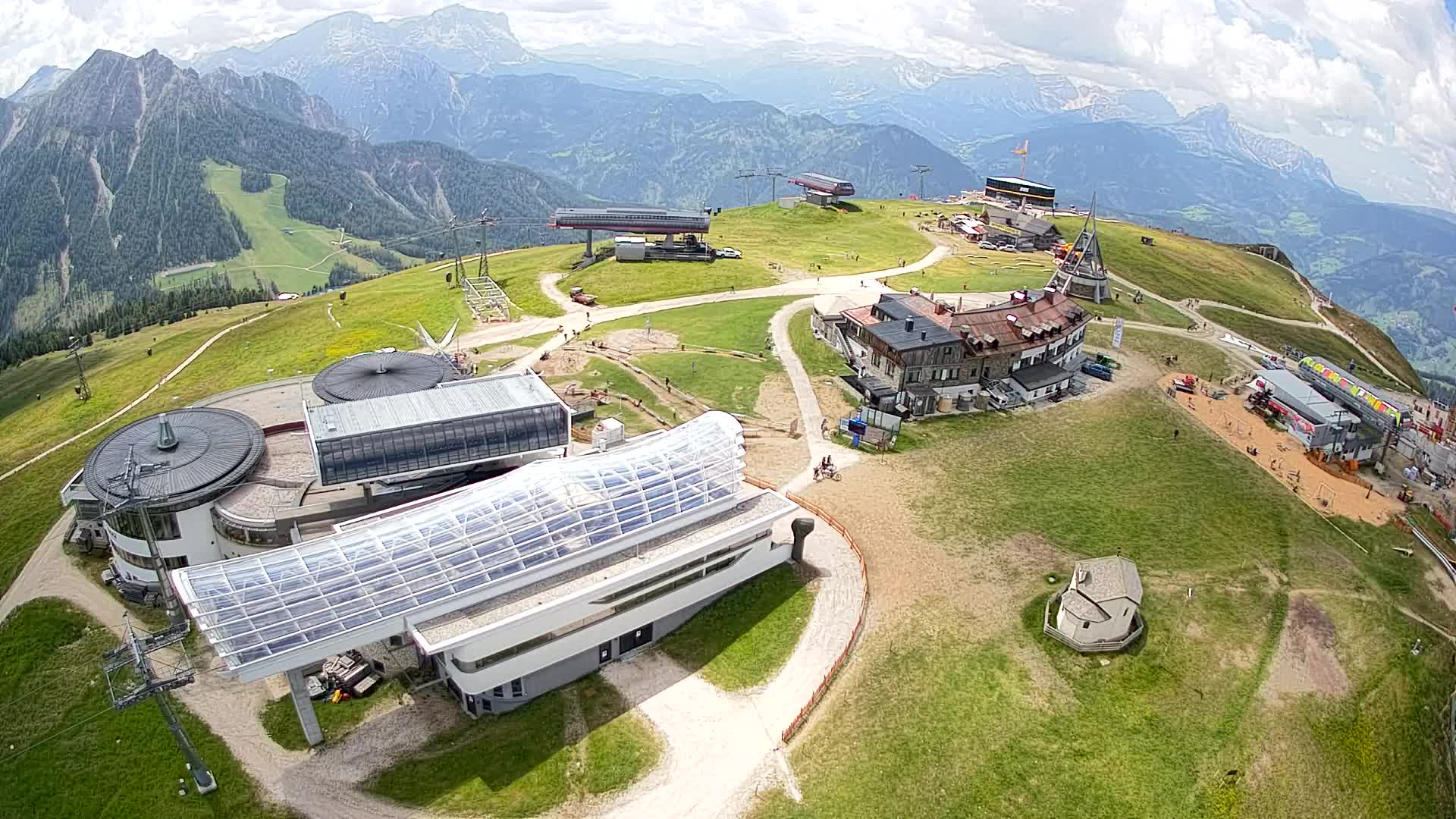 Kronplatz | peak | 2275m
