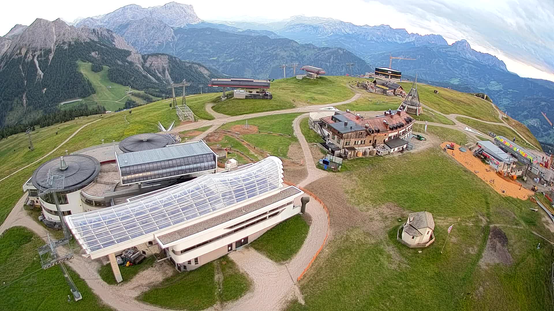 Kronplatz | vrh | 2275m