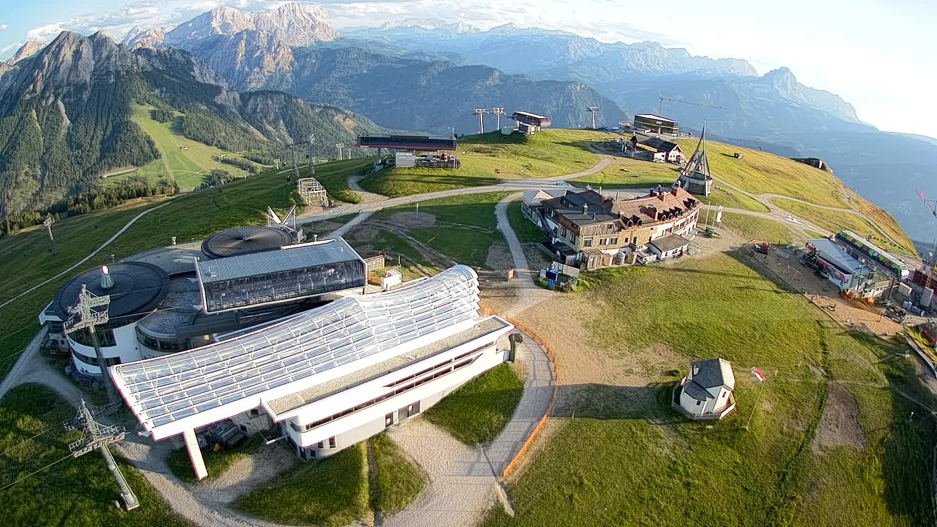Kronplatz | peak | 2275m