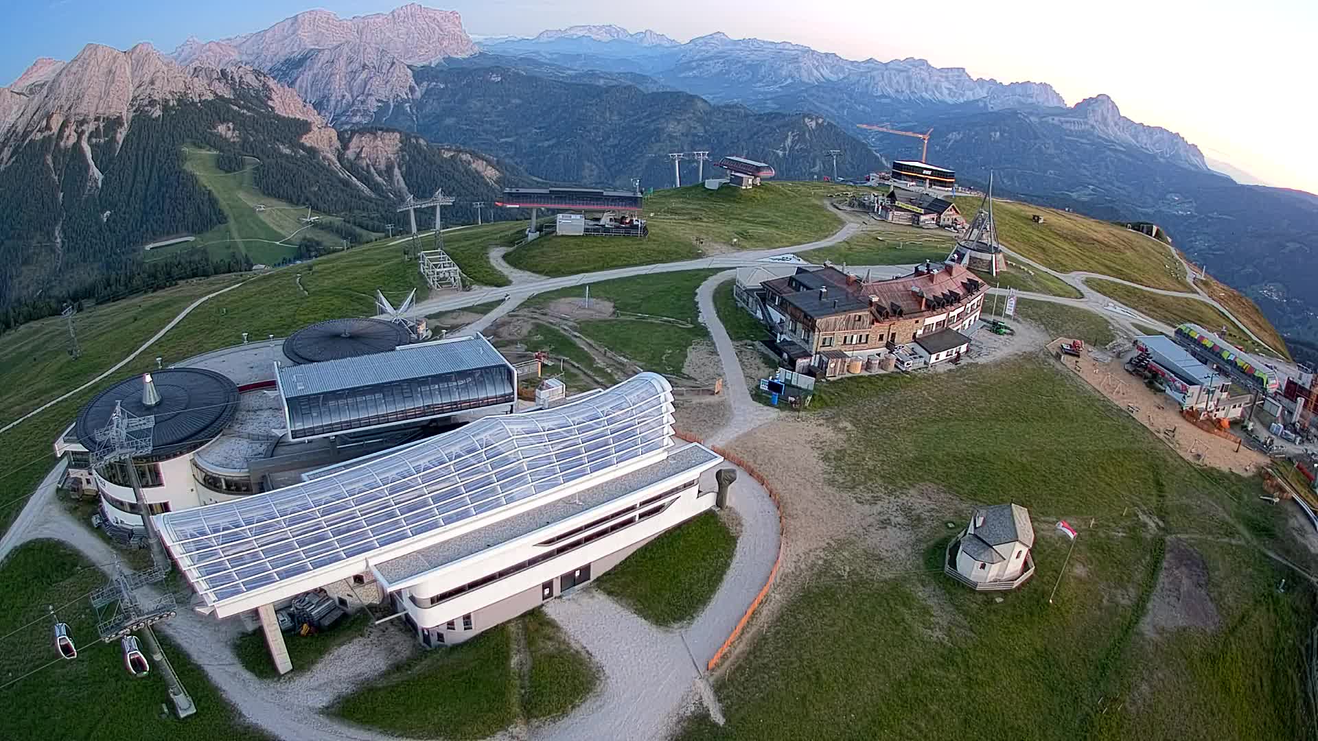 Kronplatz | vrh | 2275m