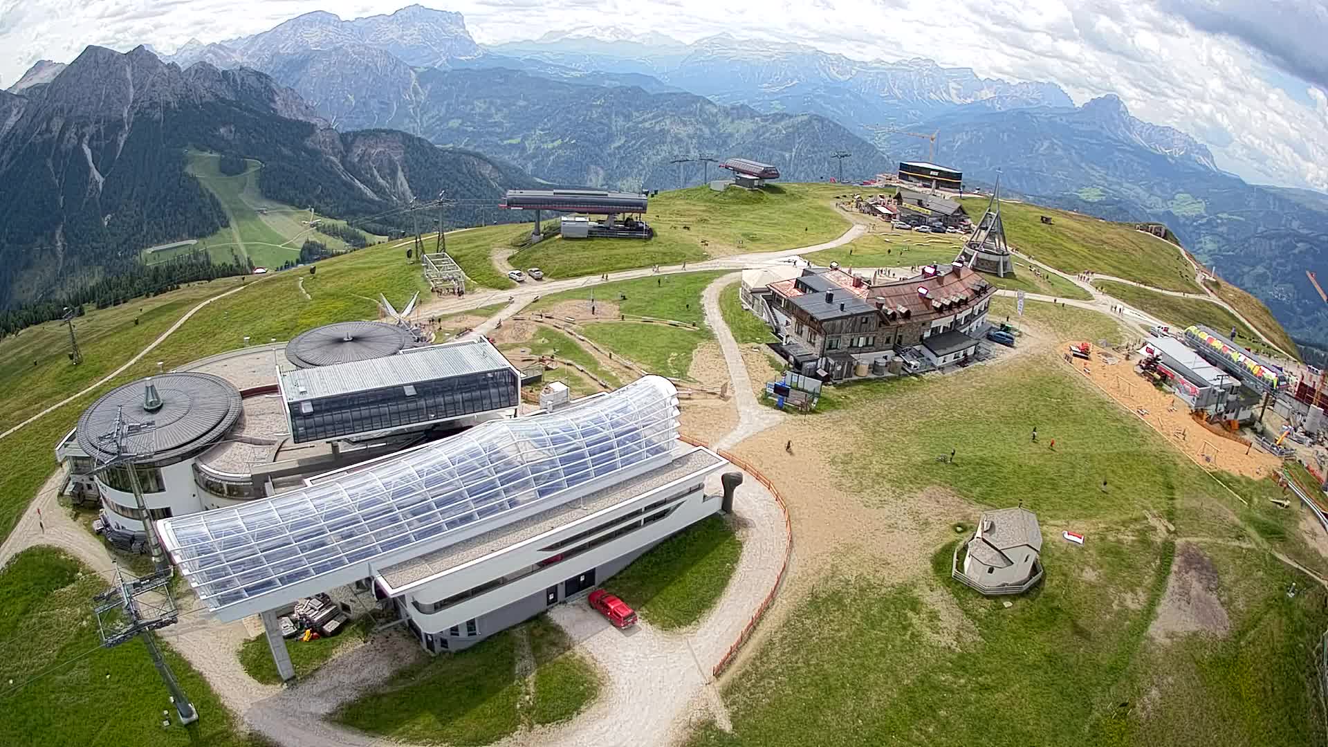 Kronplatz | peak | 2275m