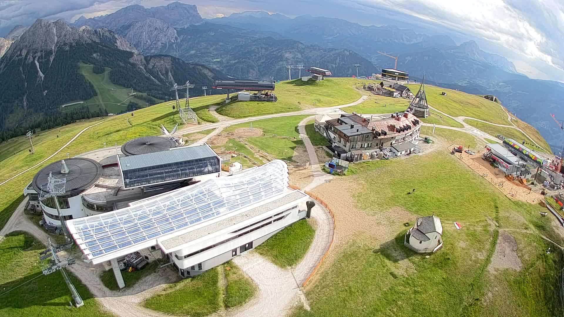 Kronplatz | peak | 2275m
