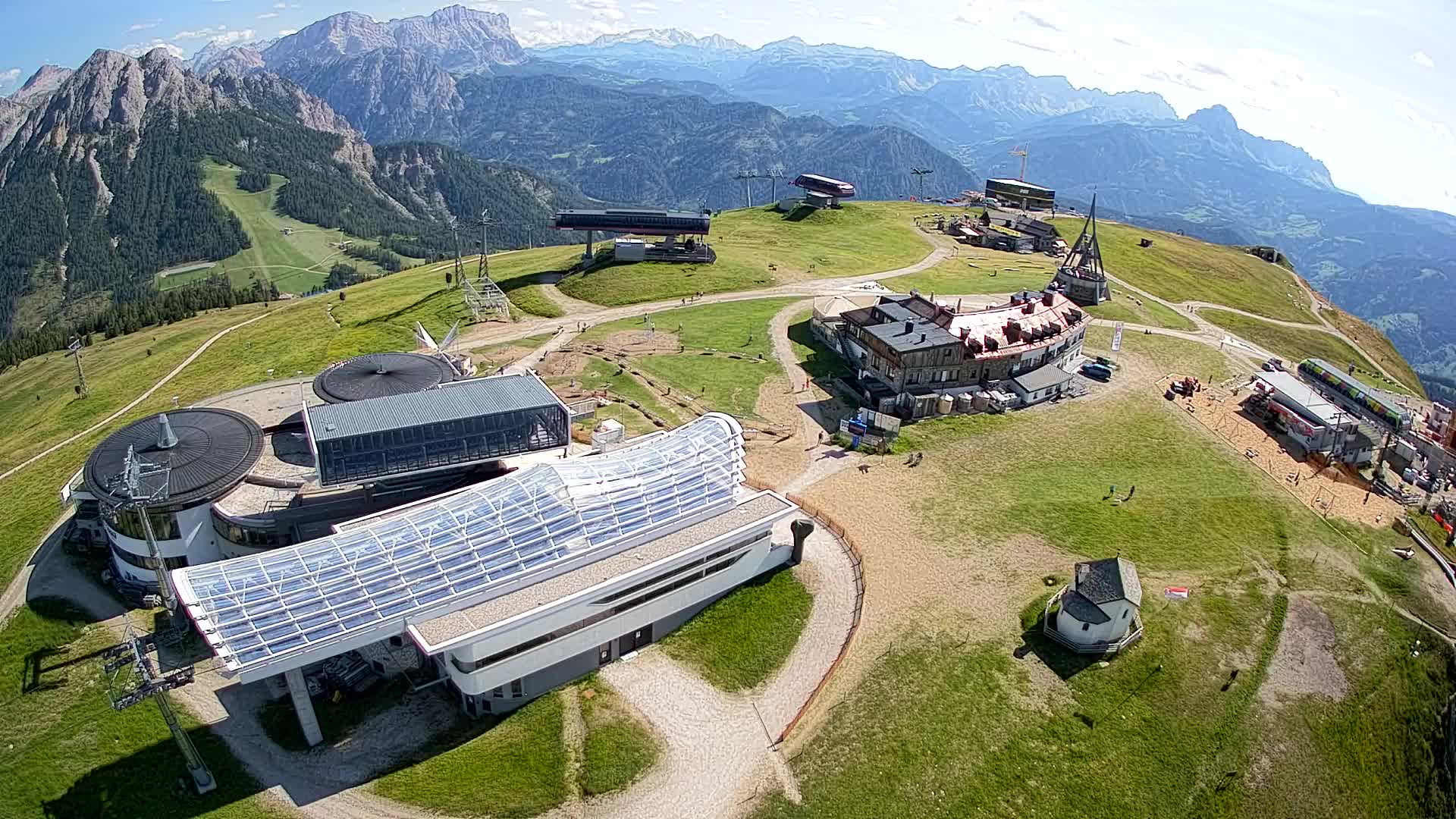 Kronplatz | peak | 2275m