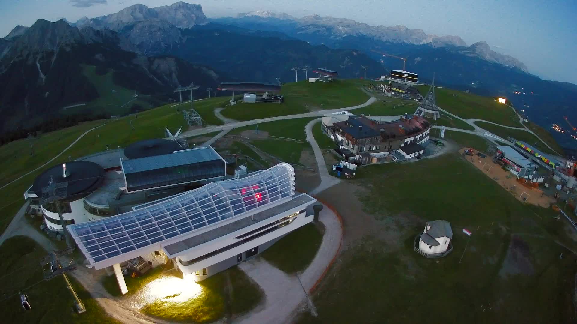 Kronplatz | sommet | 2275m