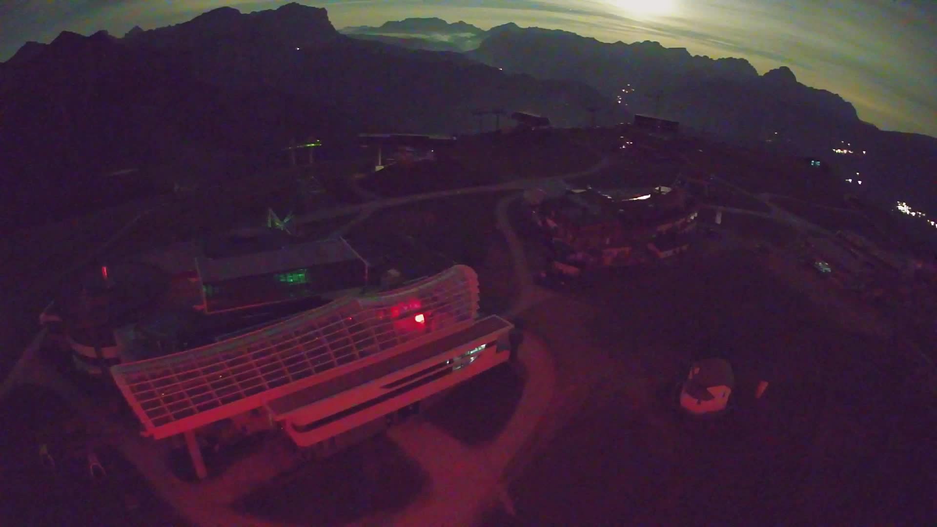 Kronplatz | Gipfel | 2275m