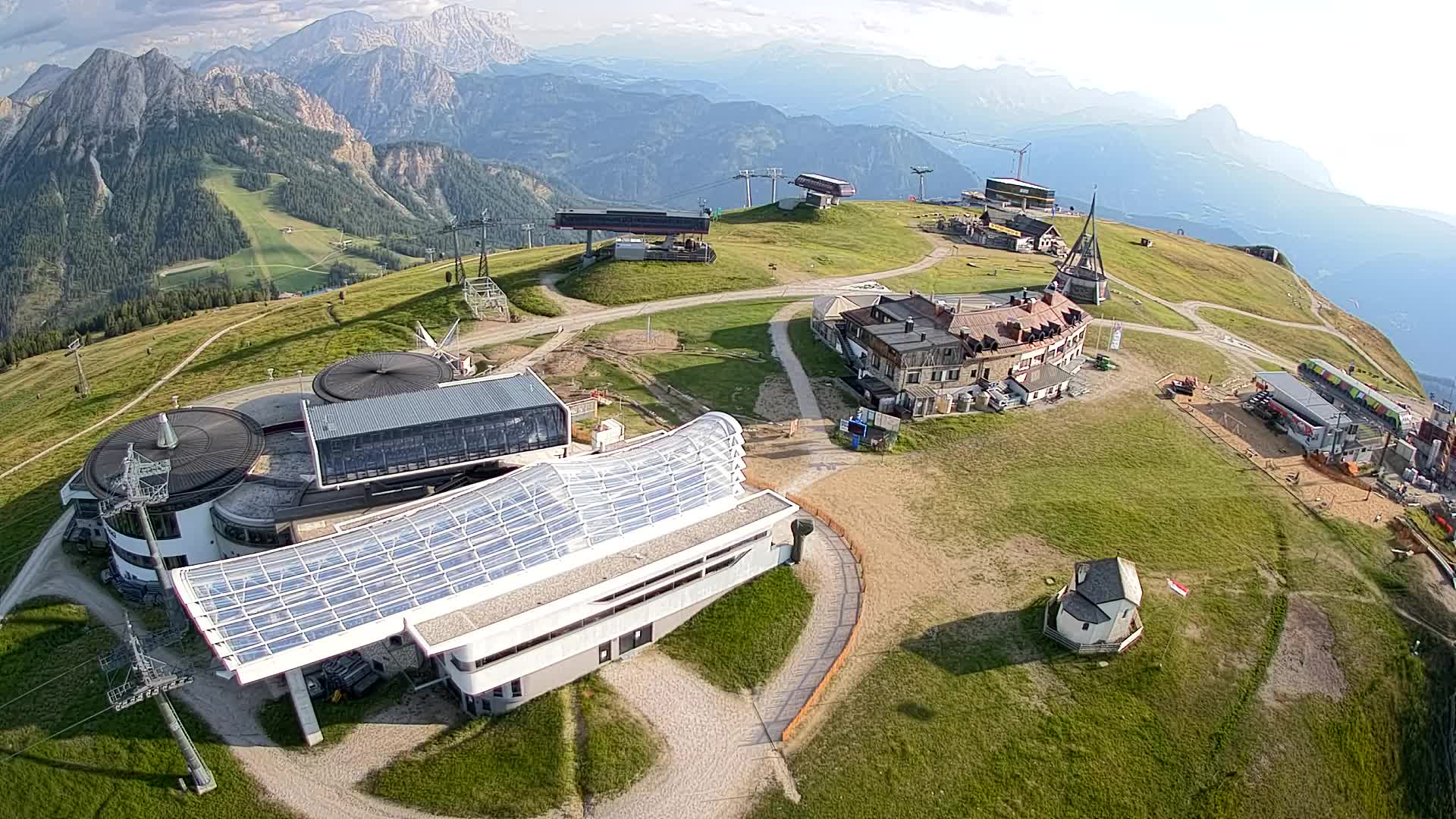 Kronplatz | vrh | 2275m