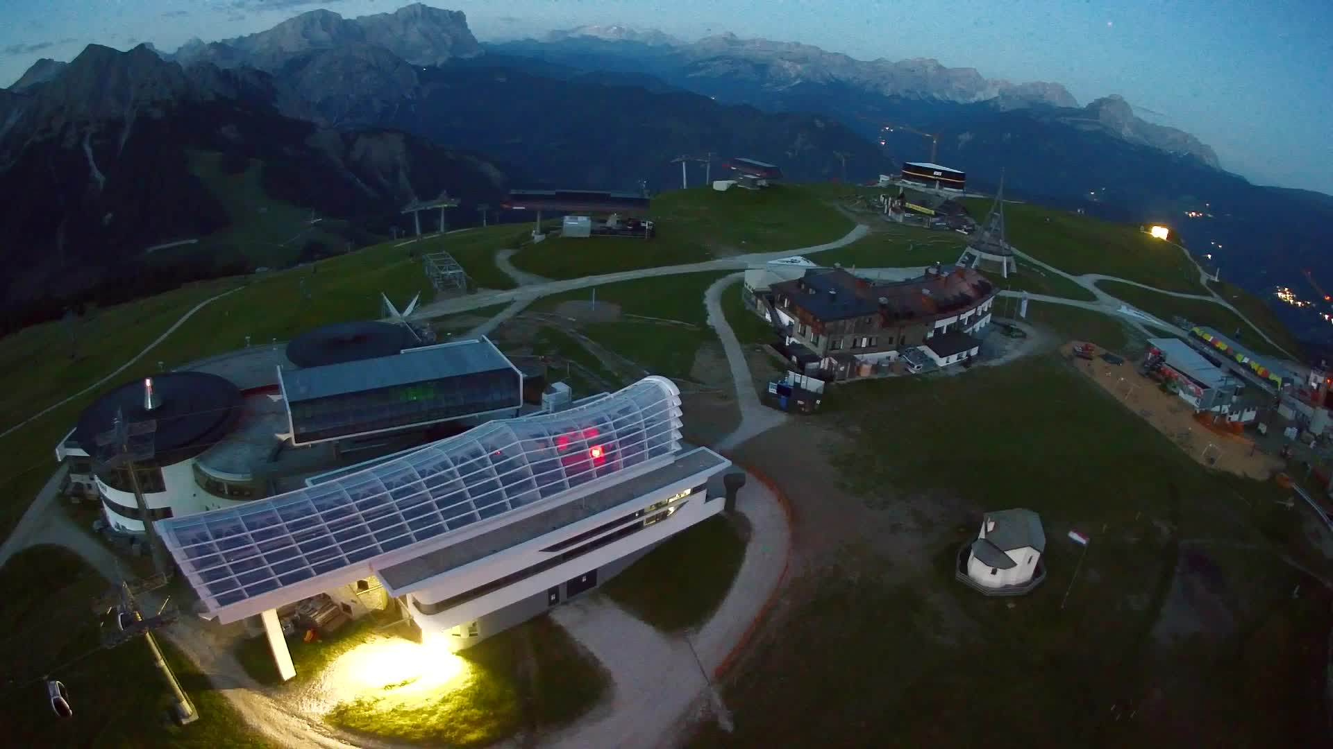 Kronplatz | Gipfel | 2275m