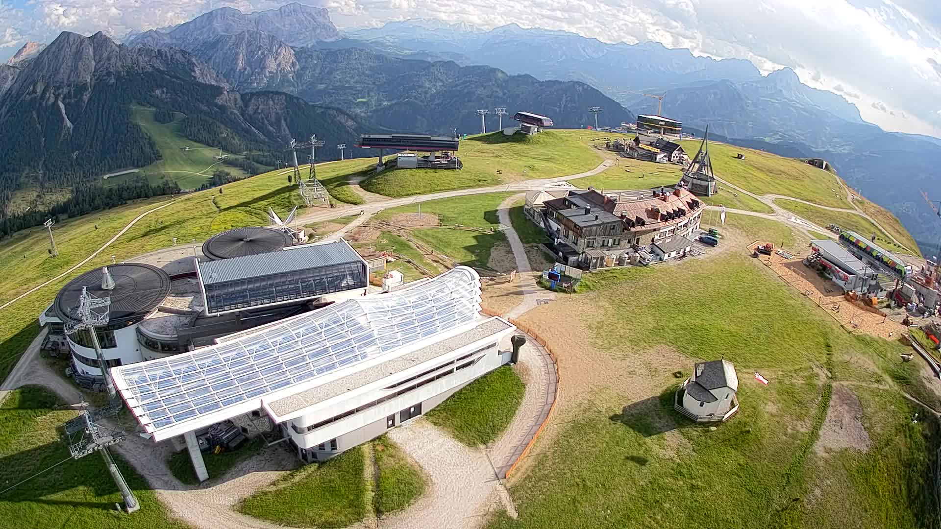 Plan de Corones | Vetta | 2275m