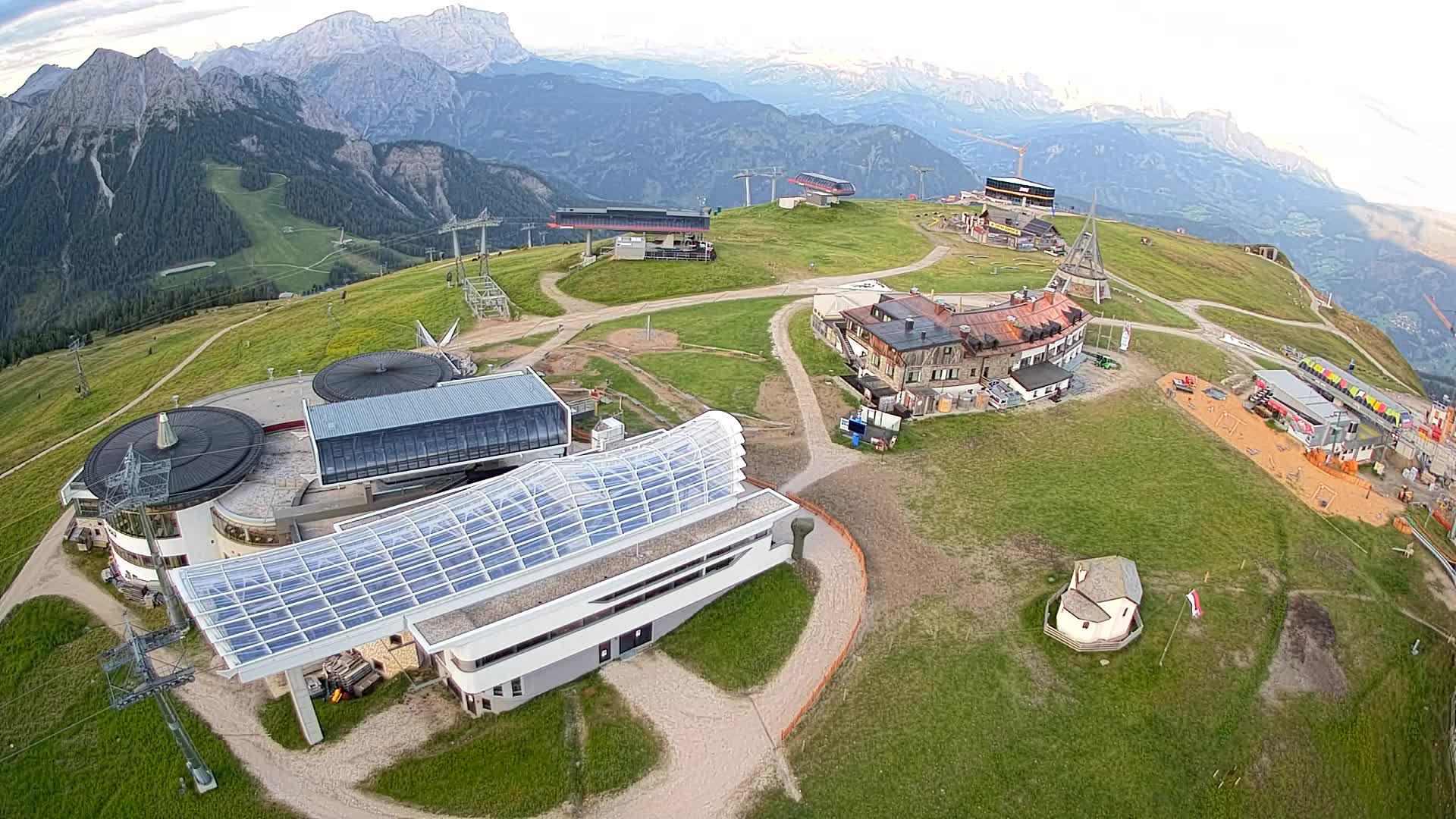 Plan de Corones | Vetta | 2275m