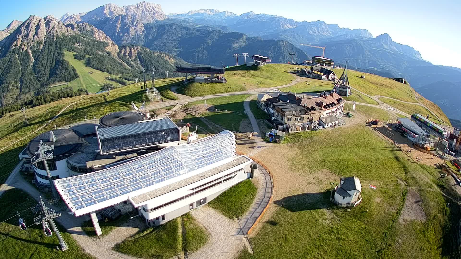 Kronplatz | peak | 2275m