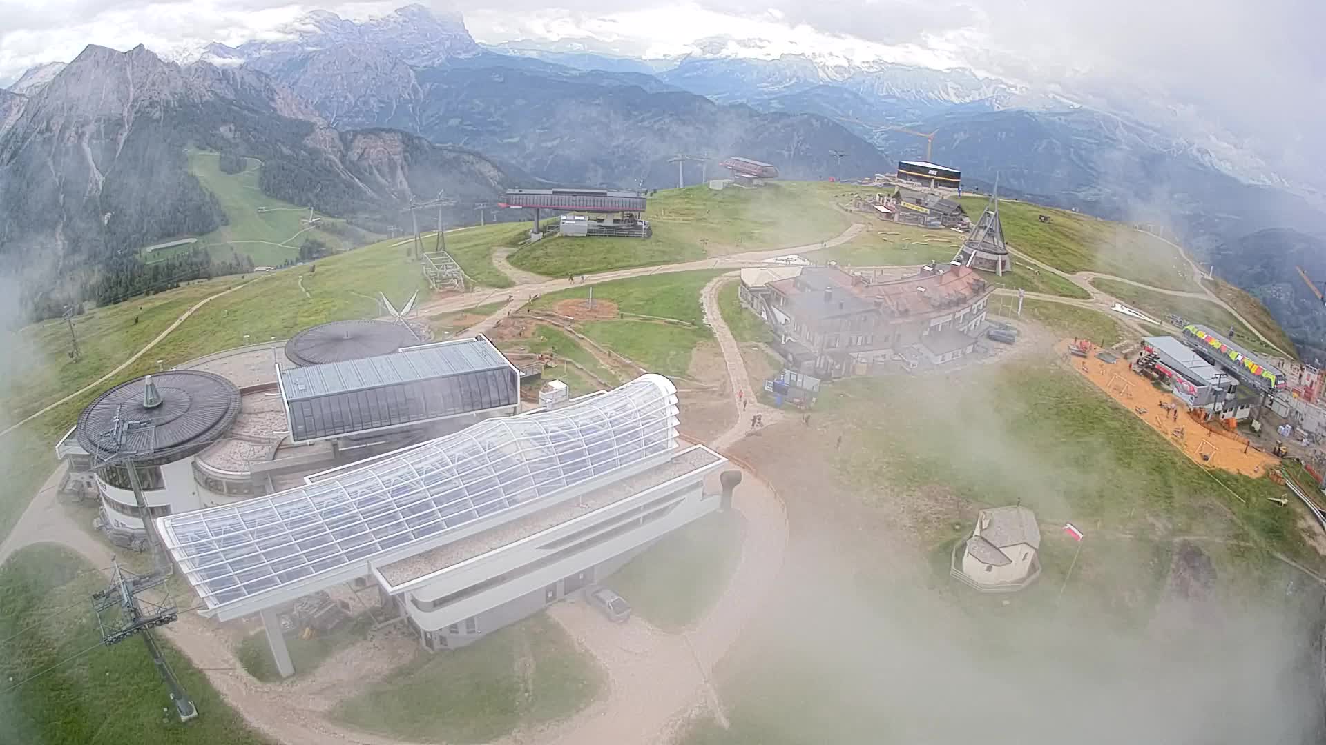 Kronplatz | vrh | 2275m
