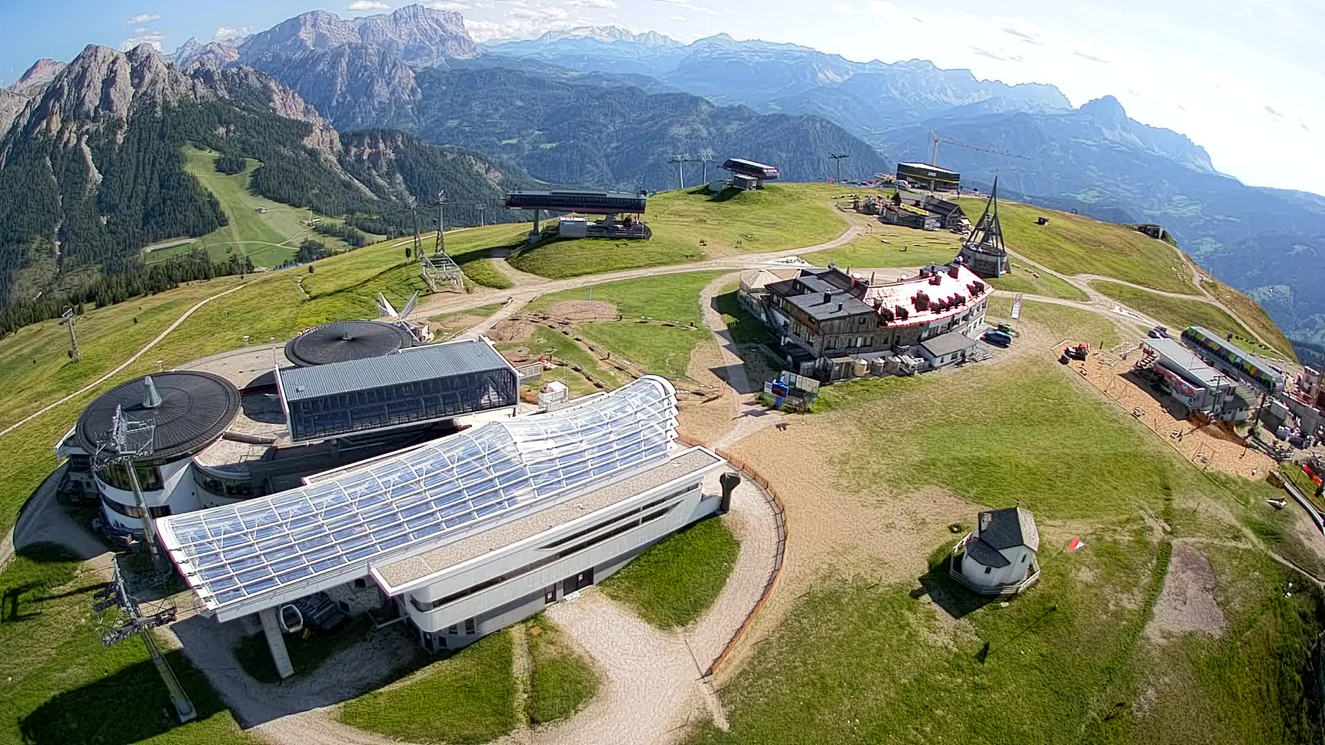 Kronplatz | cima | 2275m