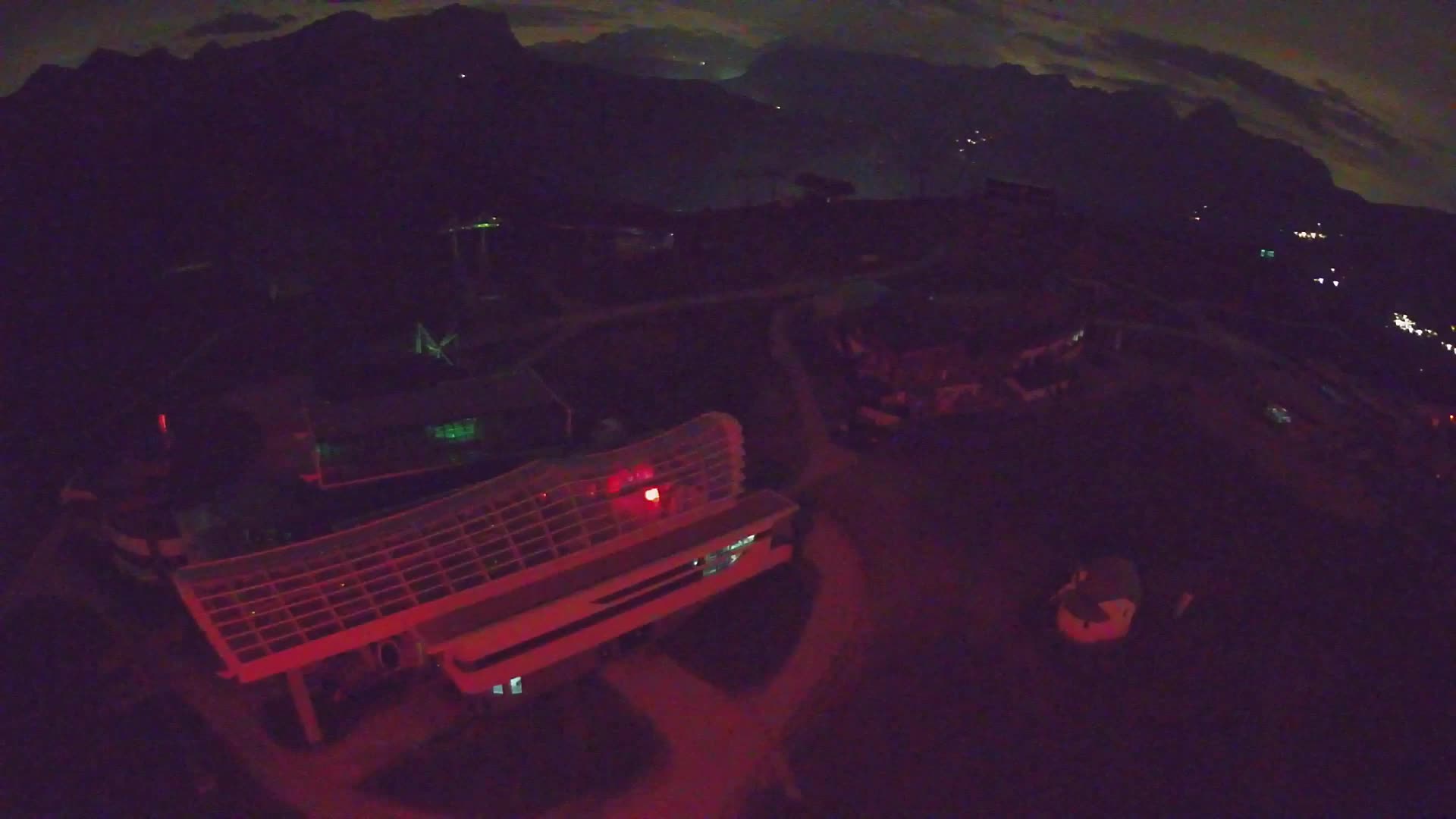 Kronplatz | cima | 2275m