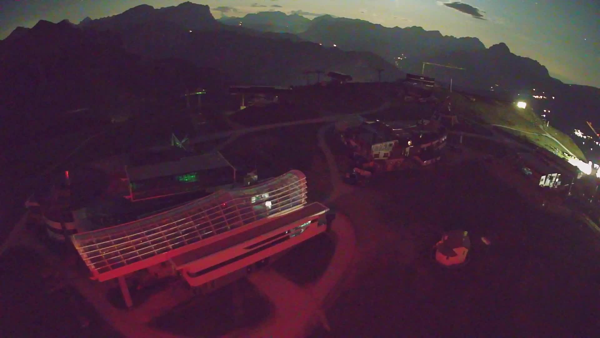 Kronplatz | Gipfel | 2275m