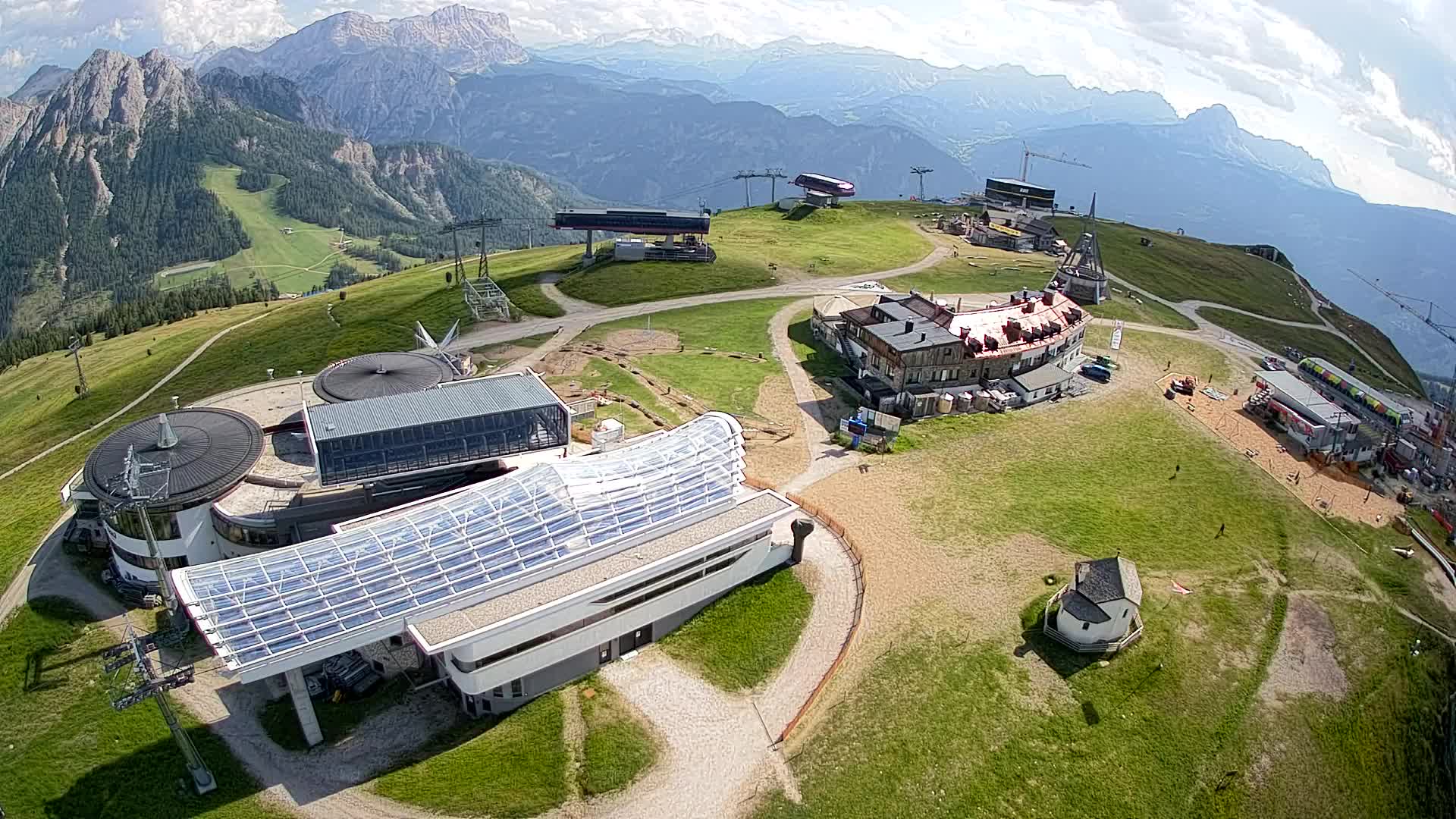 Kronplatz | peak | 2275m