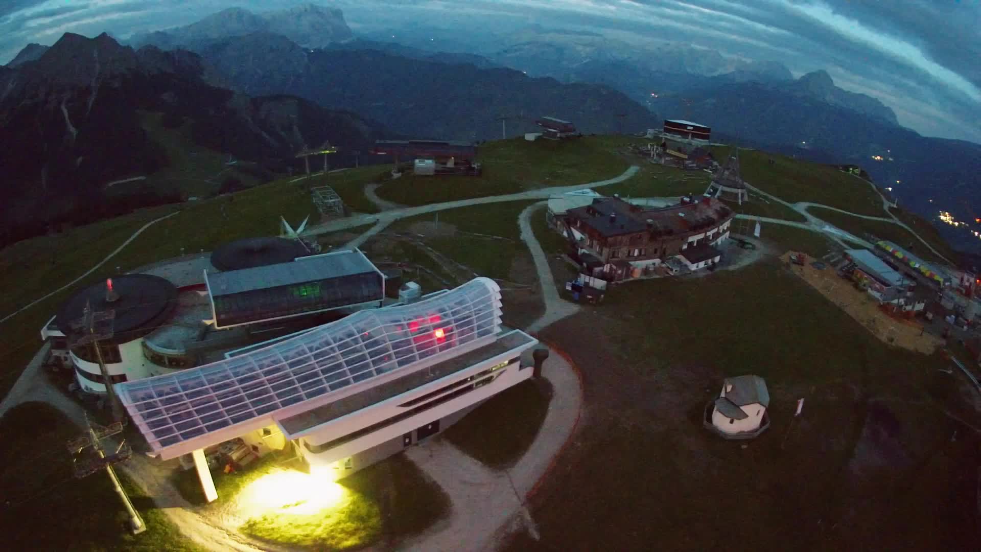 Kronplatz | vrh | 2275m