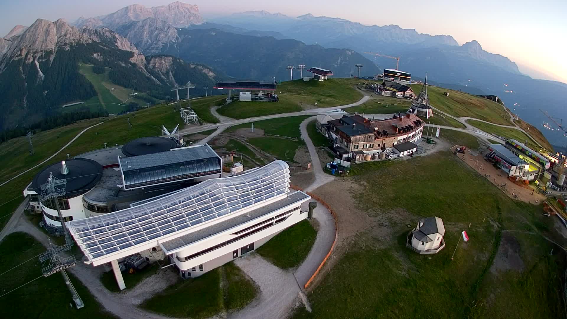 Kronplatz | peak | 2275m
