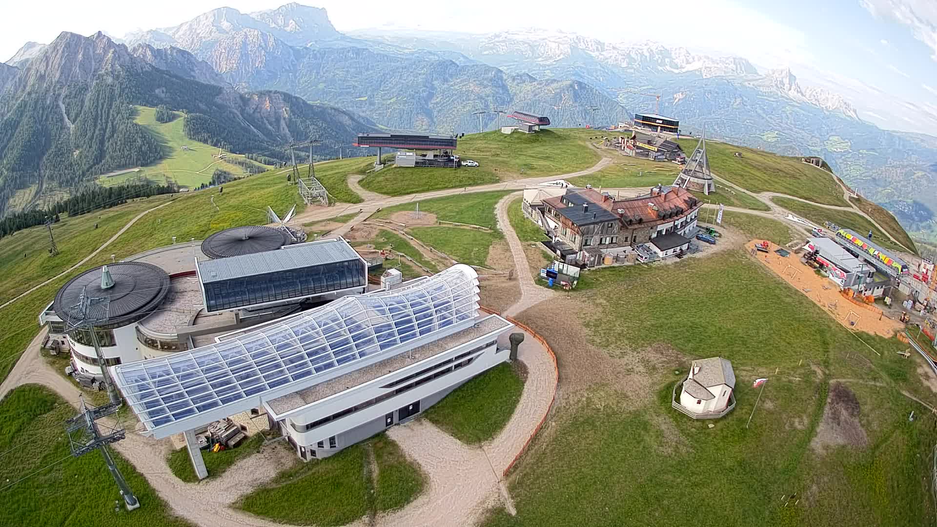 Kronplatz | Gipfel | 2275m