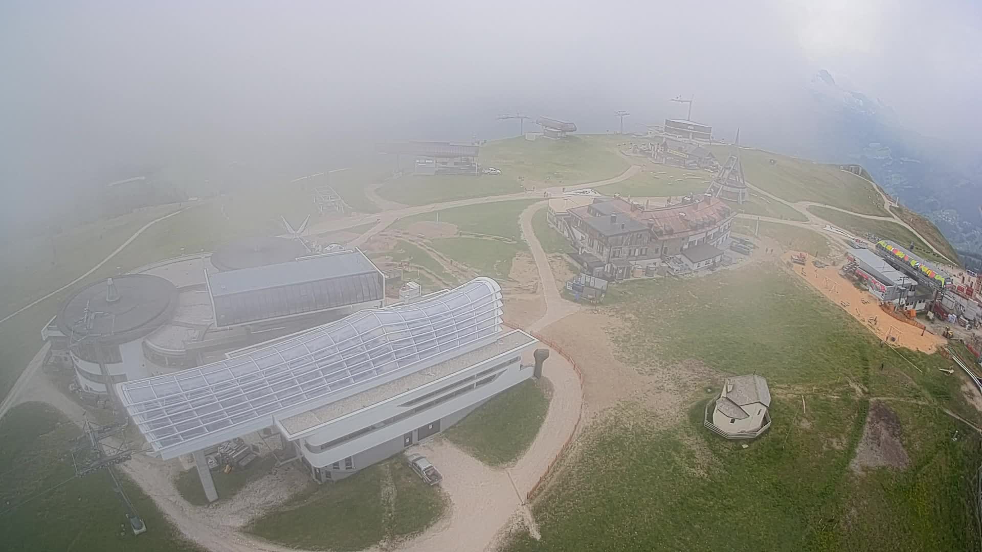 Kronplatz | peak | 2275m
