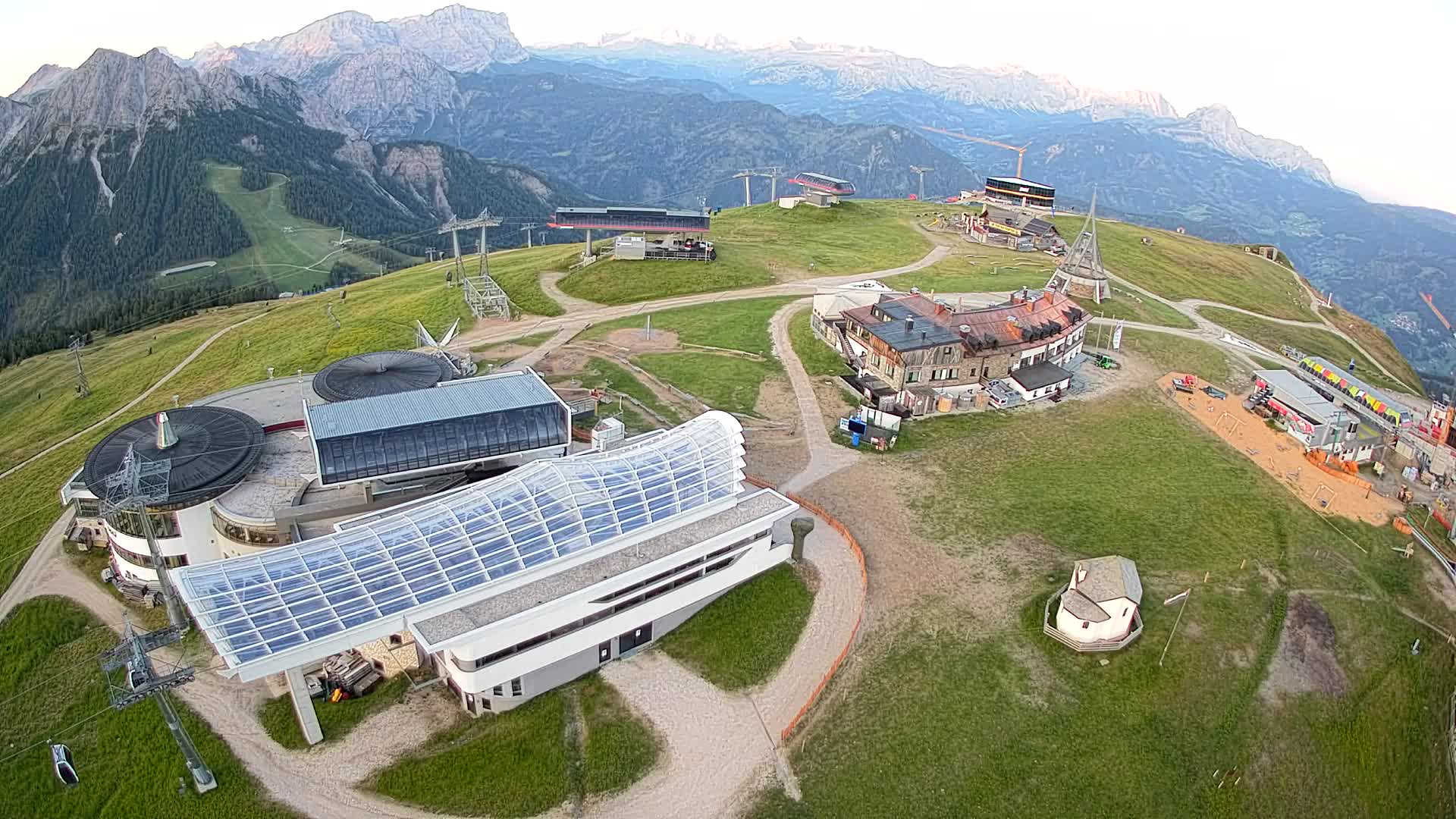 Kronplatz | Gipfel | 2275m