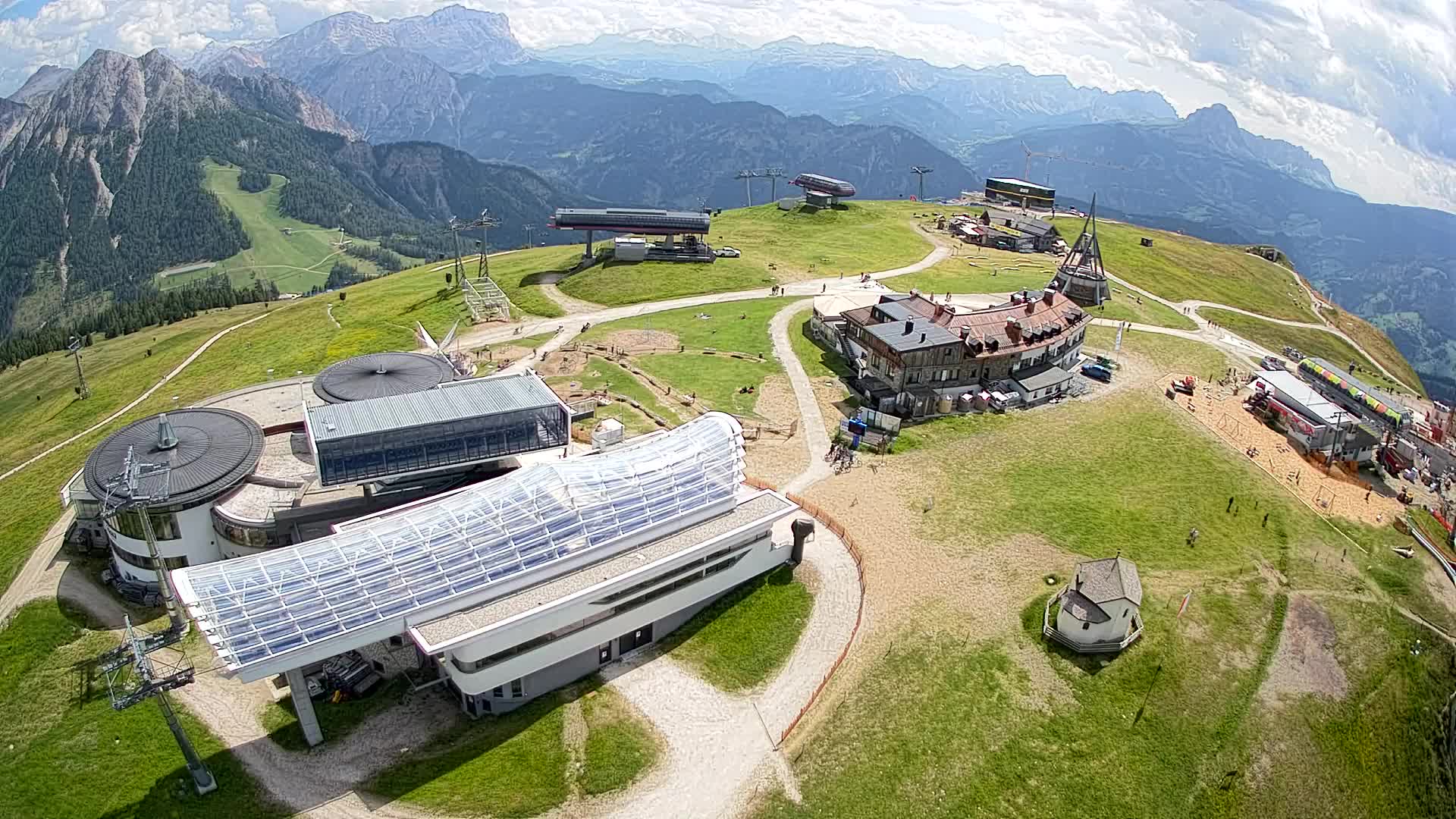 Kronplatz | peak | 2275m