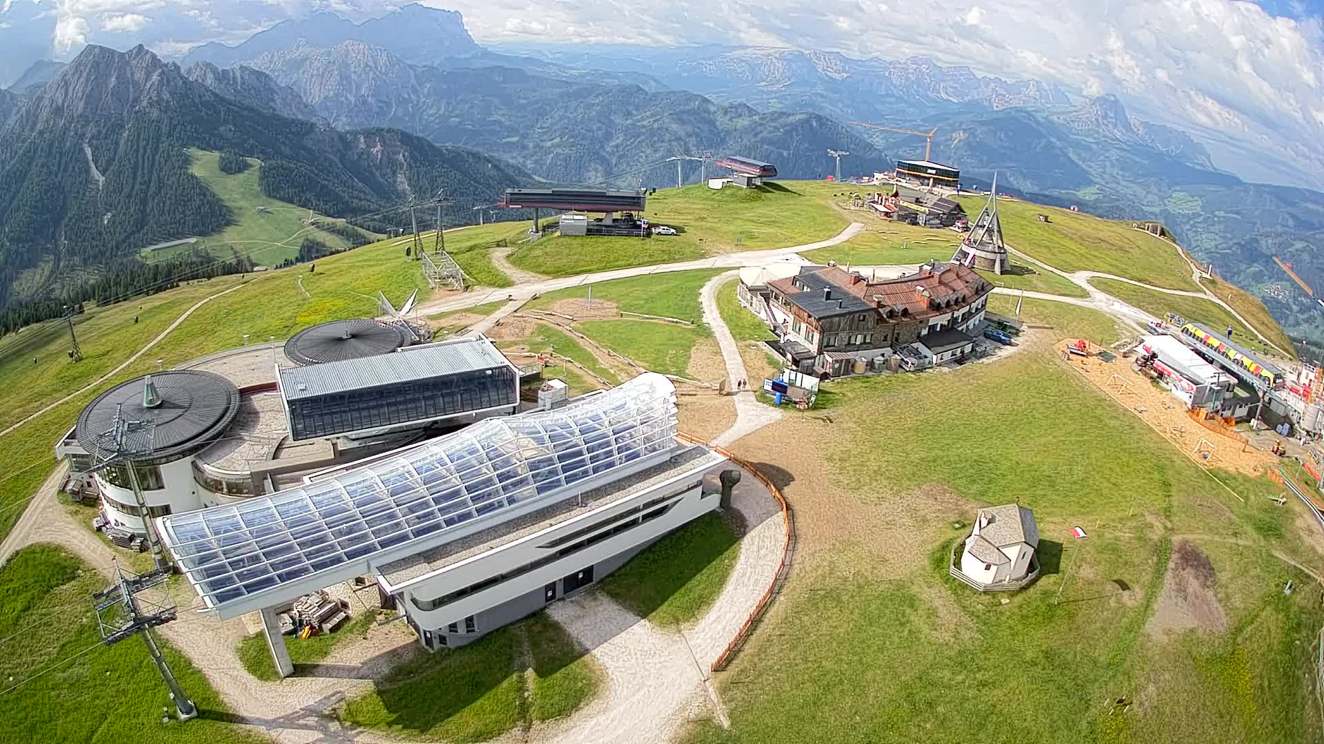 Kronplatz | vrh | 2275m