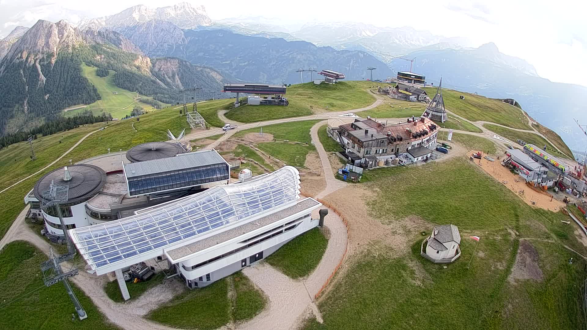 Kronplatz | peak | 2275m